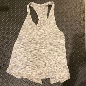 Lululemon all tied up tank